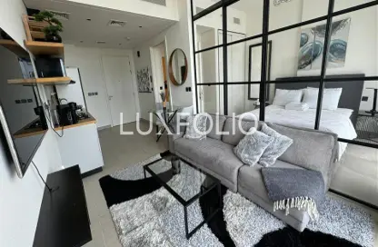 شقة - غرفة نوم - 1 حمام للايجار في كوليكتيف 2.0 تاور اي - كوليكتيف 2.0 - دبي هيلز استيت - دبي