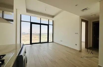 Apartment - 1 Bedroom - 1 Bathroom for rent in AZIZI Riviera 34 - AZIZI Riviera - Meydan One - Meydan - Dubai