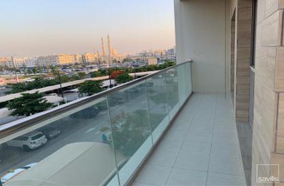 Apartment - 2 Bedrooms - 2 Bathrooms for rent in Al Zahia Garden Apartments - Al Zahia - Muwaileh Commercial - Sharjah