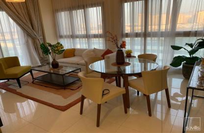 Apartment - 2 Bedrooms - 2 Bathrooms for rent in Al Zahia Garden Apartments - Al Zahia - Muwaileh Commercial - Sharjah