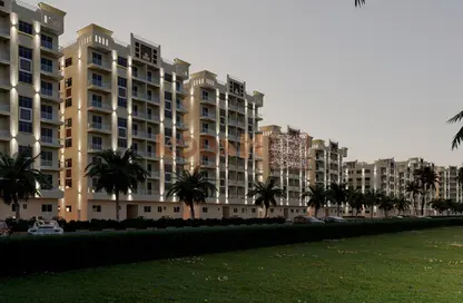 Apartment - 2 Bedrooms - 3 Bathrooms for sale in Al Amira Village - Al Yasmeen - Ajman