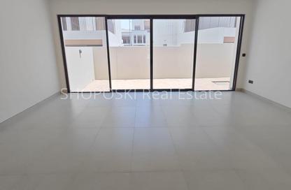 Villa - 5 Bedrooms - 4 Bathrooms for rent in Costa Brava - Damac Lagoons - Dubai Villa - 5 Bedrooms - 4 Bathrooms for rent in Costa Brava - Damac Lagoons - Dubai