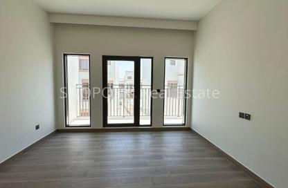Villa - 5 Bedrooms - 4 Bathrooms for rent in Costa Brava - Damac Lagoons - Dubai
