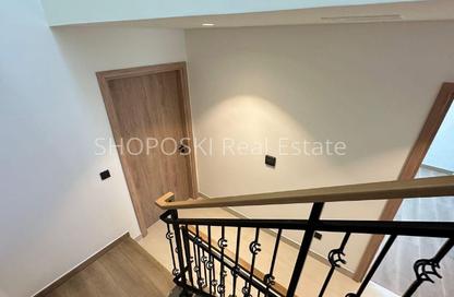 Villa - 5 Bedrooms - 4 Bathrooms for rent in Costa Brava - Damac Lagoons - Dubai