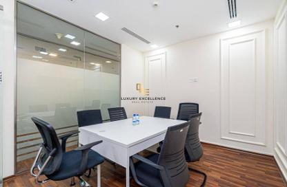 Office Space - Studio - 1 for sale in The Regal Tower - Business Bay - Dubai