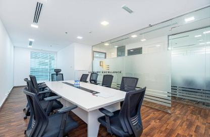 Office Space - Studio - 1 for sale in The Regal Tower - Business Bay - Dubai