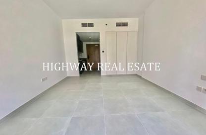 Apartment - Studio - 1 for rent in Tiraz 2 - Aljada - Sharjah Apartment - Studio - 1 for rent in Tiraz 2 - Aljada - Sharjah