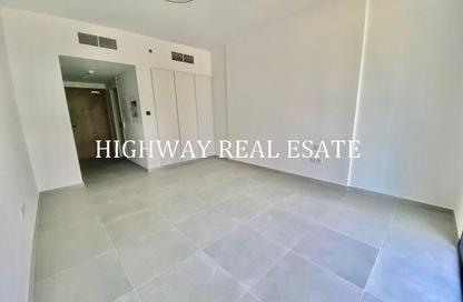Apartment - Studio - 1 for rent in Tiraz 2 - Aljada - Sharjah
