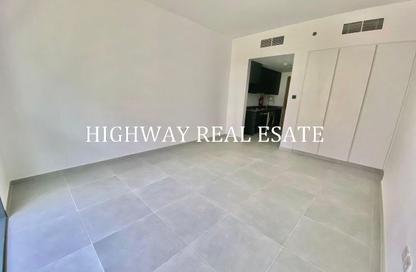 Apartment - Studio - 1 for rent in Tiraz 2 - Aljada - Sharjah Apartment - Studio - 1 for rent in Tiraz 2 - Aljada - Sharjah