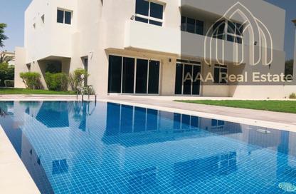 Villa - 6 - 7 for rent in Al Barsha 2 Villas - Al Barsha 2 - Al Barsha - Dubai Villa - 6 - 7 for rent in Al Barsha 2 Villas - Al Barsha 2 - Al Barsha - Dubai