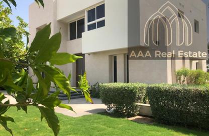Villa - 6 - 7 for rent in Al Barsha 2 Villas - Al Barsha 2 - Al Barsha - Dubai