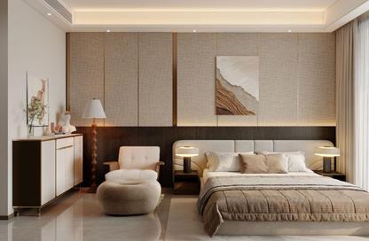 Apartment - 1 Bedroom - 2 Bathrooms for sale in Listone Residence - International City - Dubai