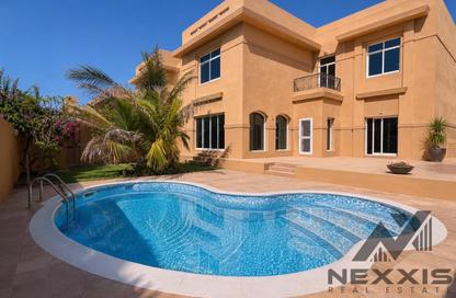 Villa - 5 Bedrooms - 6 Bathrooms for rent in Umm Suqeim 3 Villas - Umm Suqeim 3 - Umm Suqeim - Dubai Villa - 5 Bedrooms - 6 Bathrooms for rent in Umm Suqeim 3 Villas - Umm Suqeim 3 - Umm Suqeim - Dubai