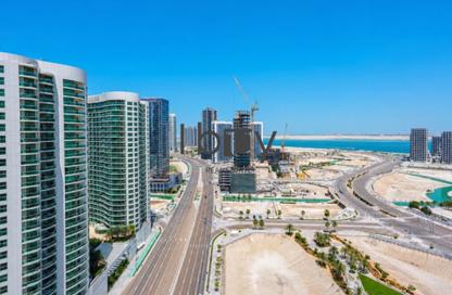 Apartment - 2 Bedrooms - 2 Bathrooms for rent in Reflection - Shams Abu Dhabi - Al Reem Island - Abu Dhabi Apartment - 2 Bedrooms - 2 Bathrooms for rent in Reflection - Shams Abu Dhabi - Al Reem Island - Abu Dhabi