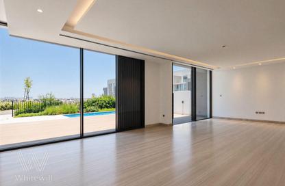 Villa - 3 - 5 for rent in Marsa Al Jubail - Al Jubail Island - Abu Dhabi Villa - 3 - 5 for rent in Marsa Al Jubail - Al Jubail Island - Abu Dhabi