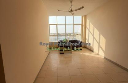 Apartment - 2 - 2 for sale in Almond Tower - Garden City - Ajman
