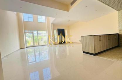 Villa - 5 - 6 for rent in La Belle Vue - District 13 - Jumeirah Village Circle - Dubai Villa - 5 - 6 for rent in La Belle Vue - District 13 - Jumeirah Village Circle - Dubai