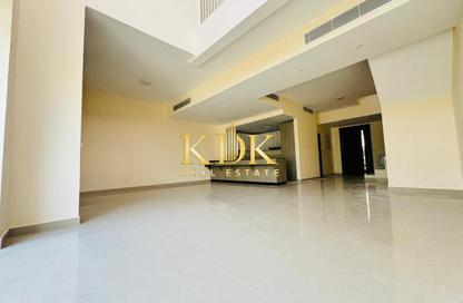 Villa - 5 - 6 for rent in La Belle Vue - District 13 - Jumeirah Village Circle - Dubai