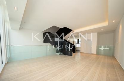 Villa - 4 - 6 for rent in Ixora - Al Barari - Dubai