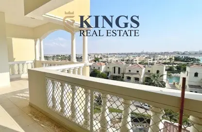 شقة - غرفة نوم - 2 حمامات للبيع في رويال بريز - رويال بريز - قرية الحمرا - رأس الخيمة شقة - غرفة نوم - 2 حمامات للبيع في رويال بريز - رويال بريز - قرية الحمرا - رأس الخيمة