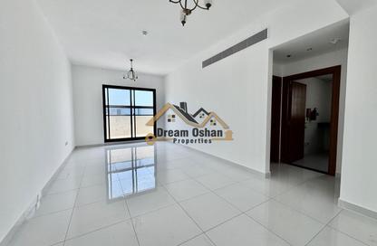 Apartment - 1 Bedroom - 2 Bathrooms for rent in Jaddaf Western Residence - Al Jaddaf - Dubai