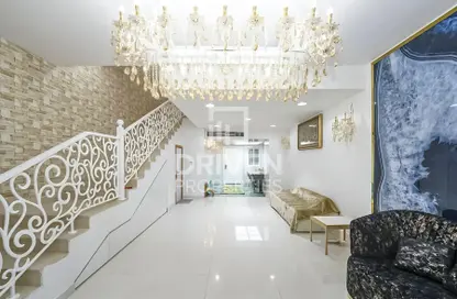 Villa - 4 Bedrooms - 5 Bathrooms for sale in Valencia Residence - District 14 - Jumeirah Village Circle - Dubai