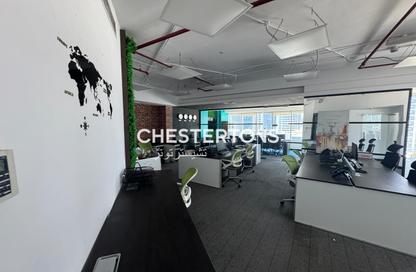 Office Space - Studio for rent in Ontario Tower - Business Bay - Dubai Office Space - Studio for rent in Ontario Tower - Business Bay - Dubai