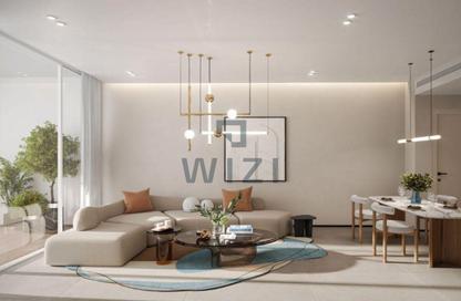 Apartment - Studio - 1 for sale in Val by Kasco - Al Jaddaf - Dubai Apartment - Studio - 1 for sale in Val by Kasco - Al Jaddaf - Dubai