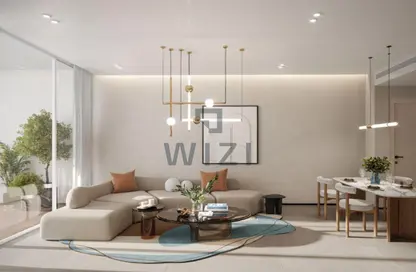 Apartment - 1 Bathroom for sale in Val by Kasco - Al Jaddaf - Dubai Apartment - 1 Bathroom for sale in Val by Kasco - Al Jaddaf - Dubai