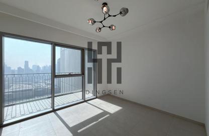 Apartment - 2 Bedrooms - 2 Bathrooms for rent in Downtown Views II Tower 2 - Downtown Views II - Zabeel 2 - Zabeel - Dubai