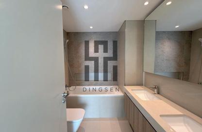 Apartment - 2 Bedrooms - 2 Bathrooms for rent in Downtown Views II Tower 2 - Downtown Views II - Zabeel 2 - Zabeel - Dubai