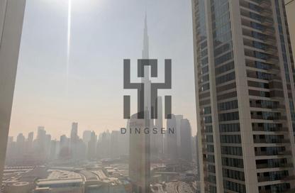 Apartment - 2 Bedrooms - 2 Bathrooms for rent in Downtown Views II Tower 2 - Downtown Views II - Zabeel 2 - Zabeel - Dubai