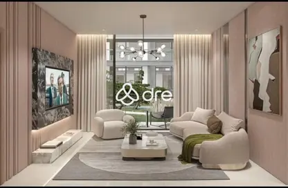 Apartment - 2 Bedrooms - 3 Bathrooms for sale in Olivia Residences - Dubai Investment Park (DIP) - Dubai