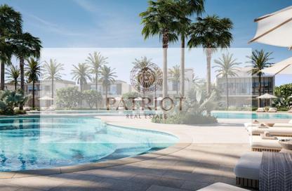 فيلا - 3 غرف نوم - 5 حمامات للبيع في فيلات الخليج - جزر دبي - دبي فيلا - 3 غرف نوم - 5 حمامات للبيع في فيلات الخليج - جزر دبي - دبي