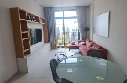 Apartment - 2 Bedrooms - 2 Bathrooms for rent in Beverly Residence - District 13 - Jumeirah Village Circle - Dubai