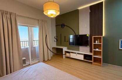 Apartment - 2 - 3 for sale in Silicon Gates 1 - Silicon Gates - Dubai Silicon Oasis - Dubai
