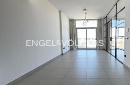 Apartment - 2 Bedrooms - 1 Bathroom for rent in Socio at Dubai Hills Estate Tower 2 - Socio at Dubai Hills Estate - Dubai Hills Estate - Dubai