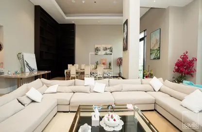 شقة - 4 غرف نوم - 6 حمامات للبيع في شمس أبوظبي - جزيرة الريم - أبوظبي