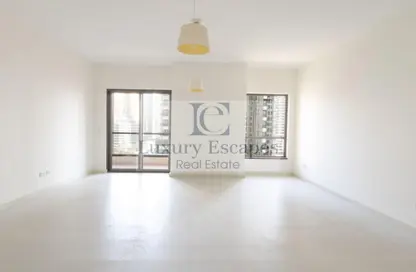 Apartment - 1 Bedroom - 2 Bathrooms for sale in Shams 1 - Shams - Jumeirah Beach Residence - Dubai