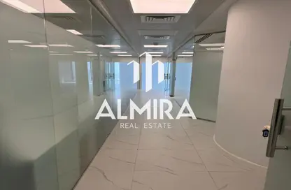 Office Space - 2 Bedrooms - 2 Bathrooms for sale in Addax port office tower - City Of Lights - Al Reem Island - Abu Dhabi Office Space - 2 Bedrooms - 2 Bathrooms for sale in Addax port office tower - City Of Lights - Al Reem Island - Abu Dhabi