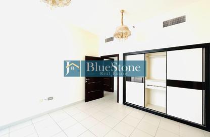 Apartment - 2 Bedrooms - 2 Bathrooms for rent in Glitz 3A - Glitz 3 - Glitz - Dubai Studio City - Dubai