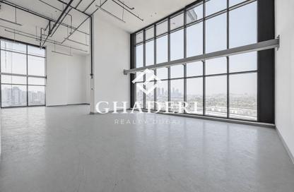 Full Floor - Studio for rent in Al Sofouh Suites - Al Sufouh 1 - Al Sufouh - Dubai