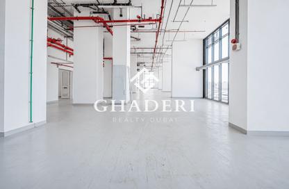 Full Floor - Studio for rent in Al Sofouh Suites - Al Sufouh 1 - Al Sufouh - Dubai