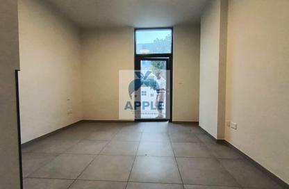 Apartment - Studio - 1 Bathroom for rent in The Link - East Village - Aljada - Sharjah Apartment - Studio - 1 Bathroom for rent in The Link - East Village - Aljada - Sharjah