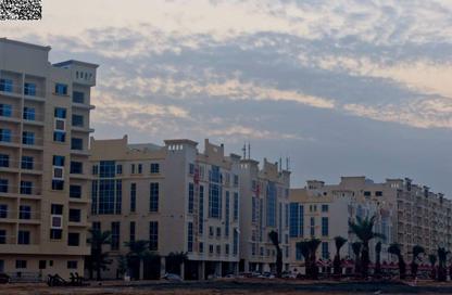 Apartment - Studio - 1 Bathroom for sale in Al Amira Village - Al Yasmeen - Ajman Apartment - Studio - 1 Bathroom for sale in Al Amira Village - Al Yasmeen - Ajman