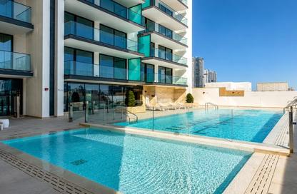 Apartment - 1 Bedroom - 2 Bathrooms for sale in Binghatti Lavender - District 10 - Jumeirah Village Circle - Dubai