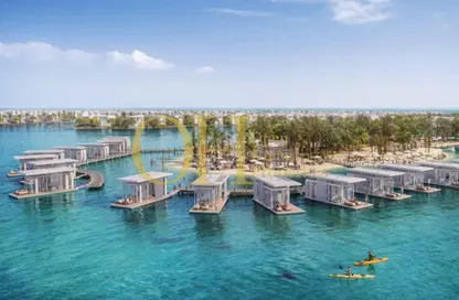 فيلا - 5 غرف نوم - 6 حمامات للبيع في فلل جزيرة رمحان - جزيرة رمحان - أبوظبي