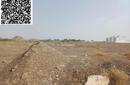 أرض - استوديو للبيع في المنامة - عجمان