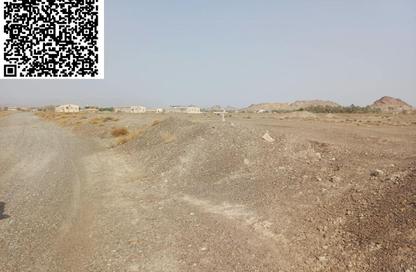 أرض - استوديو للبيع في المنامة - عجمان
