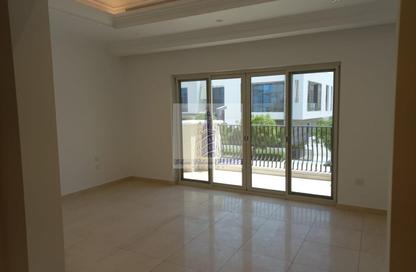 Villa - 5 Bedrooms - 5 Bathrooms for rent in District One Villas - District One - Mohammed Bin Rashid City - Dubai